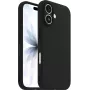 OtterBox Figura Series Case, skirtas Apple iPhone 15 Pro Max - juoda