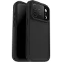 OtterBox Fre MagSafe Camera Control Case, skirta iPhone 17 Pro – juoda