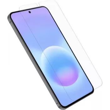 OtterBox Glass Clear Screen Protector, skirtas Samsung Galaxy A53 5G / A54 5G, grūdintas stiklas, skaidrus, draugiškas dėklui, su montavimo rėmeliu