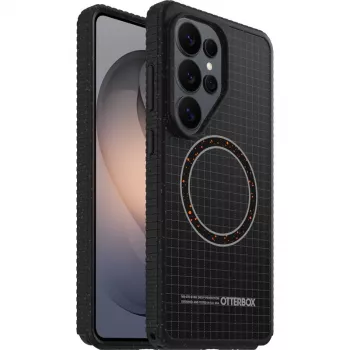 OtterBox Glass Clear Screen Protector, skirtas Samsung Galaxy A53 5G / A54 5G, grūdintas stiklas, skaidrus, draugiškas dėklui, su montavimo rėmeliu