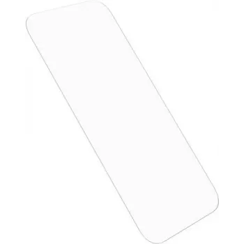 OtterBox stiklinis ekrano apsauginis stiklas, skirtas Apple iPhone 16 Pro - skaidrus