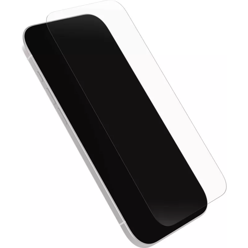 OtterBox Glass Screen Protector, skirta Apple iPhone Air - skaidri