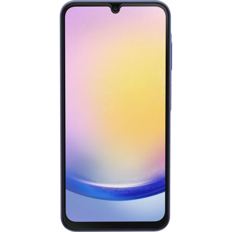OtterBox stiklinis ekrano apsauginis stiklas, skirtas Samsung Galaxy A25 5G - skaidrus - atsparus kritimams - atsparus įbrėžimams - nedūžtantis - 1 vnt.