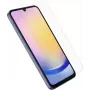 OtterBox stiklinis ekrano apsauginis stiklas, skirtas Samsung Galaxy A25 5G - skaidrus - atsparus kritimams - atsparus įbrėžimams - nedūžtantis - 1 vnt.