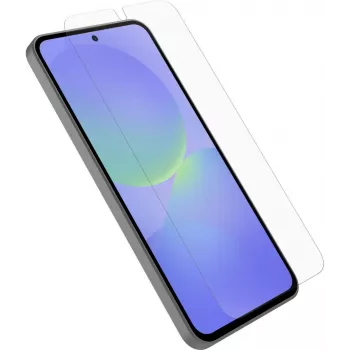 OtterBox Glass Screen Protector, skirtas Samsung Galaxy A36 5G / A56 5G - skaidrus