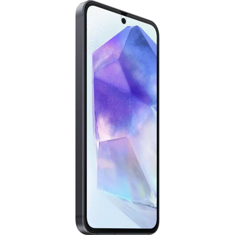 OtterBox Glass Screen Protector, skirta “Samsung Galaxy A55 5G” - skaidrus grūdintas stiklas
