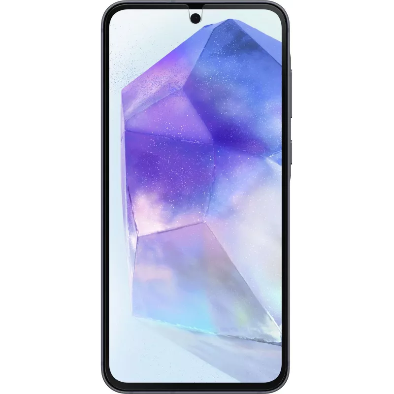 OtterBox Glass Screen Protector, skirta “Samsung Galaxy A55 5G” - skaidrus grūdintas stiklas