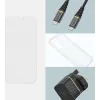 OtterBox Glass Screen Protector, skirta “Samsung Galaxy A55 5G” - skaidrus grūdintas stiklas