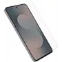 OtterBox stiklinis ekrano apsauginis stikliukas, skirtas Samsung Galaxy S25 FE - skaidrus