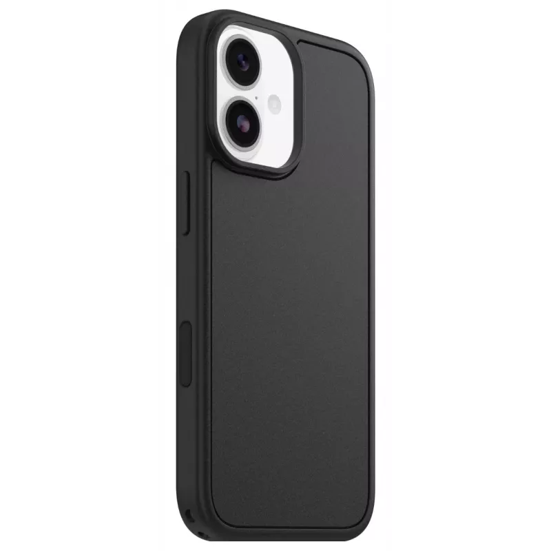 OtterBox OB Symmetry MagSafe Camera Control Apple iPhone 17 Black ProPack