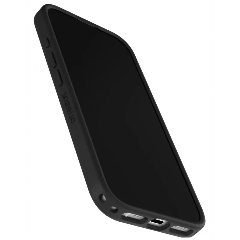OtterBox OB Symmetry MagSafe Camera Control Apple iPhone 17 Black ProPack