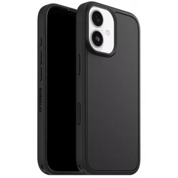 OtterBox OB Symmetry MagSafe Camera Control Apple iPhone 17 Black ProPack