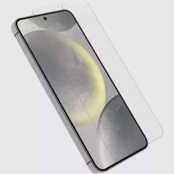 OtterBox PolyArmor Eco Premium Screen Protector, skirtas Samsung Galaxy S24 Ultra – permatoma lanksti plėvelė (77-94752)