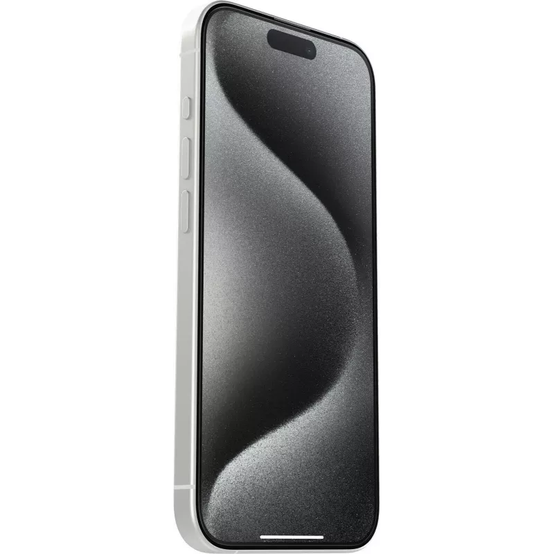 OtterBox Premium Glass Antimicrobial Clear Screen Protector, skirtas Apple iPhone 13/13 Pro/14/14 Pro