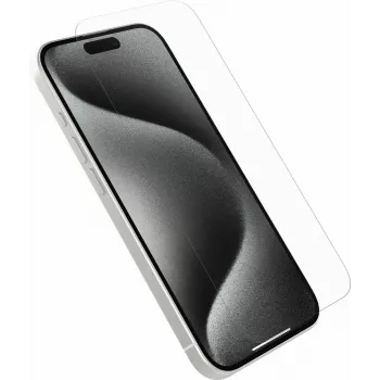 OtterBox Premium Glass Antimicrobial Clear Screen Protector, skirtas Apple iPhone 13/13 Pro/14/14 Pro