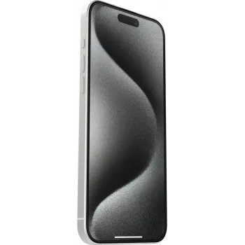 OtterBox Premium Glass priešmikrobinis ekrano apsauginis stiklas, skirtas Apple iPhone 13 / 13 Pro - skaidrus 77-96637