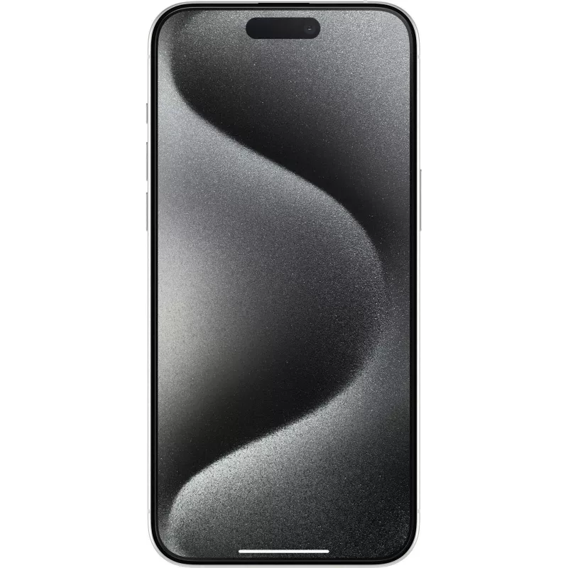 OtterBox Premium Glass priešmikrobinis ekrano apsauginis stiklas, skirtas Apple iPhone 13 / 13 Pro - skaidrus 77-96637