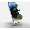 OtterBox Premium Glass priešmikrobinis ekrano apsauginis stiklas, skirtas Apple iPhone 13 / 13 Pro - skaidrus 77-96637