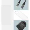 OtterBox Premium Glass priešmikrobinis ekrano apsauginis stiklas, skirtas Apple iPhone 13 / 13 Pro - skaidrus 77-96637