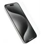 OtterBox Premium Glass priešmikrobinis ekrano apsauginis stiklas, skirtas Apple iPhone 13 / 13 Pro - skaidrus 77-96637