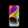 OtterBox Premium Glass Antimicrobial Series Screen Protector, skirta iPhone 14 / iPhone 13 Pro / iPhone 13 - permatoma
