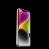 OtterBox Premium Glass Antimicrobial Series Screen Protector, skirta iPhone 14 / iPhone 13 Pro / iPhone 13 - permatoma