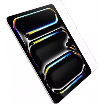 OtterBox Premium Glass ekrano apsauga Apple 13 colių iPad Pro M4 (2024) - Skaidrus, Antimikrobinis, 9H Grūdintas Stiklas 77-95299
