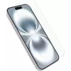 OtterBox Premium Glass Screen Protector, skirtas Apple iPhone 16 – skaidrus