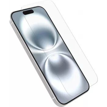 OtterBox Premium Glass Screen Protector, skirtas Apple iPhone 16 – skaidrus