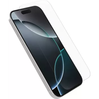 OtterBox Premium Glass Screen Protector, skirtas Apple iPhone 16 Pro – skaidrus