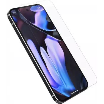 OtterBox Premium Glass Screen Protector, skirta Google Pixel 9 Pro XL - skaidri