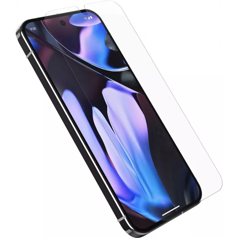 OtterBox Premium Glass Screen Protector, skirta Google Pixel 9 Pro XL - skaidri