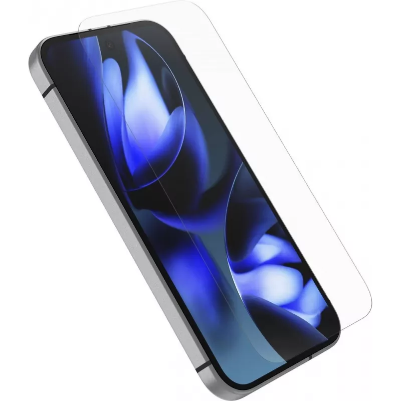 OtterBox Premium Glass Screen Protector for Google Pixel 9a - Clear