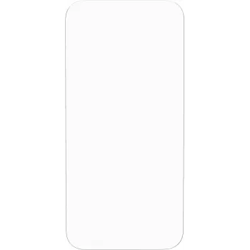 OtterBox Premium Pro privatumo antimikrobinis ekrano apsauginis stiklas Apple iPhone 15 - grūdintas stiklas, skaidrus 77-94018