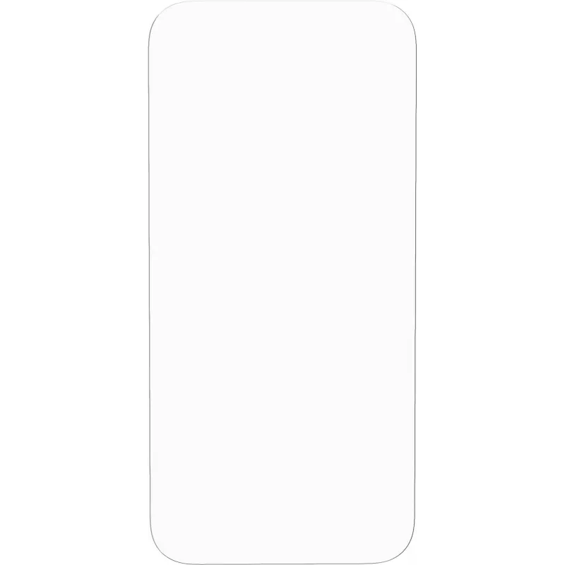 OtterBox Premium Pro privatumo antimikrobinis ekrano apsauginis stiklas Apple iPhone 15 - grūdintas stiklas, skaidrus 77-94018