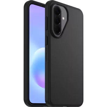OtterBox React Case, skirta Samsung Galaxy A57 5G - Juoda