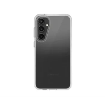 OtterBox React dėklas Samsung Galaxy S23 FE, skaidrus