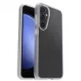 OtterBox React dėklas Samsung Galaxy S24 Ultra, skaidrus - MIL-STD-810G apsauga nuo kritimo, suderinamas su belaidžiu įkrovimu, perdirbtas plastikas