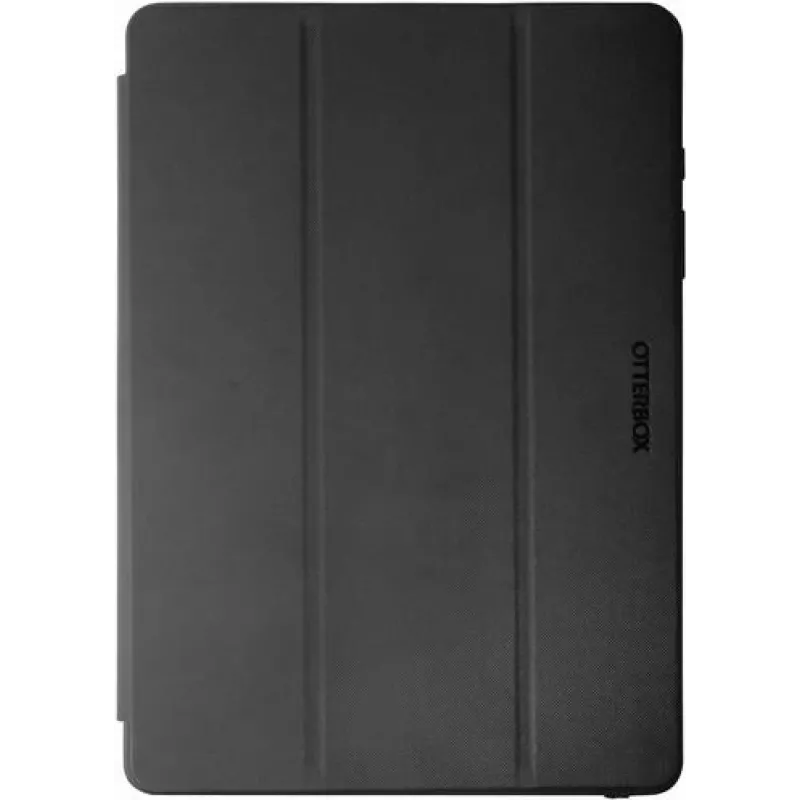 OtterBox React Folio Series Case for Samsung Galaxy Tab S9 - Black