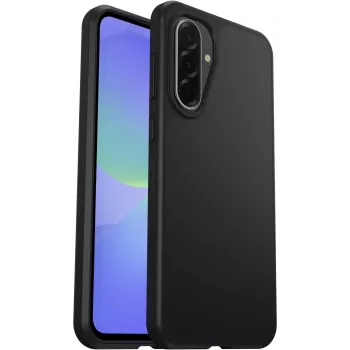 OtterBox React, skirtas Samsung Galaxy A36 5G - Juoda (77-97780)