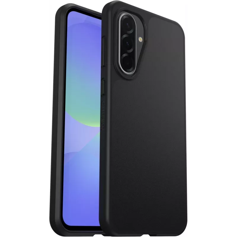 OtterBox React, skirtas Samsung Galaxy A36 5G - Juoda (77-97780)