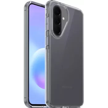 OtterBox React, skirtas Samsung Galaxy A57 5G - skaidrus