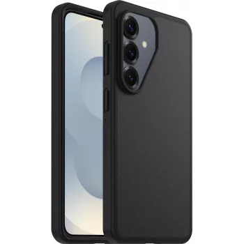 OtterBox React Magnets Series Case, skirta Samsung Galaxy S26 - juoda