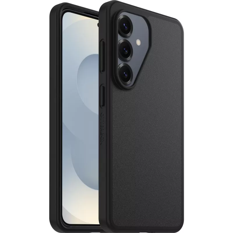 OtterBox React Magnets Series Case, skirta Samsung Galaxy S26 - juoda