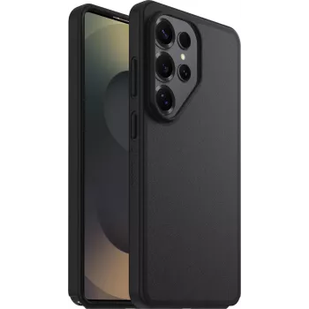 OtterBox React Magnets Series Case for Samsung Galaxy S26 Ultra - Black