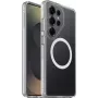 OtterBox React Magnets Series Case, skirta Samsung Galaxy S26 Ultra – skaidri