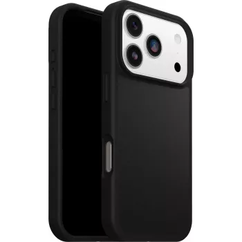 OtterBox React MagSafe Apple iPhone 17 Pro Dėklas - Juodas