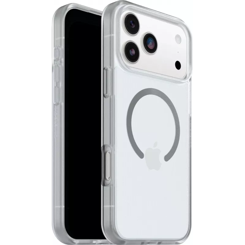 OtterBox React MagSafe Apple iPhone 17 Pro Max - Clear