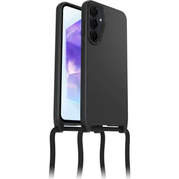 OtterBox React kaklo pakabukas dėklas Apple iPhone 14 Pro Max - juodas 77-95422