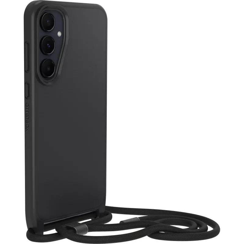 OtterBox React kaklo pakabukas dėklas Apple iPhone 14 Pro Max - juodas 77-95422